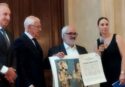 A Milano il maestro vibonese Alfredo Mazzotta vince il premio “Volti della Metropoli”