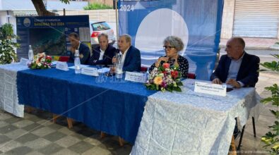 A Parghelia “La notte Blu” celebra il patrimonio ambientale e definisce le sfide per un turismo sostenibile – VIDEO