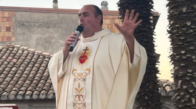 Pannaconi, don Felice Palamara saluta la comunità. Domani l’ultima messa alla parrocchia San Nicola