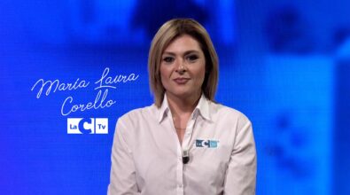 Maria Laura Corello, la vibonese che con professionalità e un gran sorriso accoglie tutti a LaC: «Qui ho trovato una grande famiglia» – Video