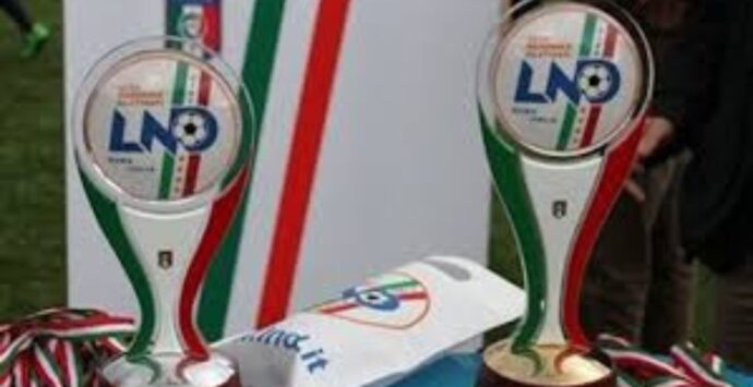 Coppa Calabria, domani gli ottavi di finale con due vibonesi ancora in corsa: in campo Asd Pizzo e Asd Sant’Onofrio