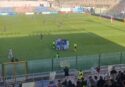 Gol e spettacolo al Luigi Razza: la Vibonese batte 4-3 il Pompei e trova la prima vittoria casalinga