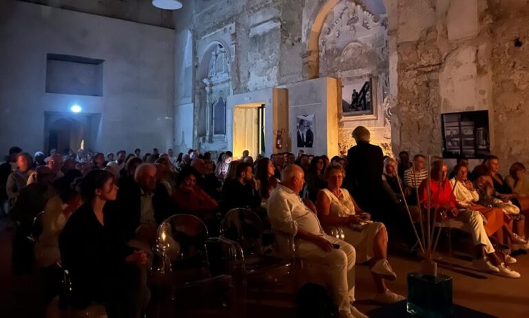 Al via a Tropea la rassegna musicale Armonie della Magna Graecia: ecco il programma