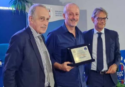 L’Asd Pizzo vince il Premio Disciplina 2023/24. Il presidente Marino: «Regole e fairplay sono per noi elementi saldi»