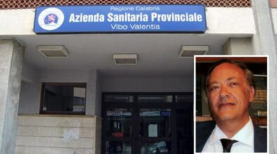 Tre proiettili in una busta per il direttore del distretto sanitario di Vibo. Bava: «Sono sconvolto, finito al Pronto soccorso per l’ansia» – Video