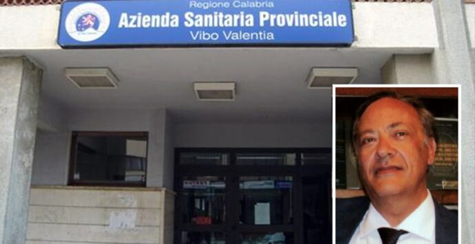 Tre proiettili in una busta per il direttore del distretto sanitario di Vibo. Bava: «Sono sconvolto, finito al Pronto soccorso per l’ansia» – Video