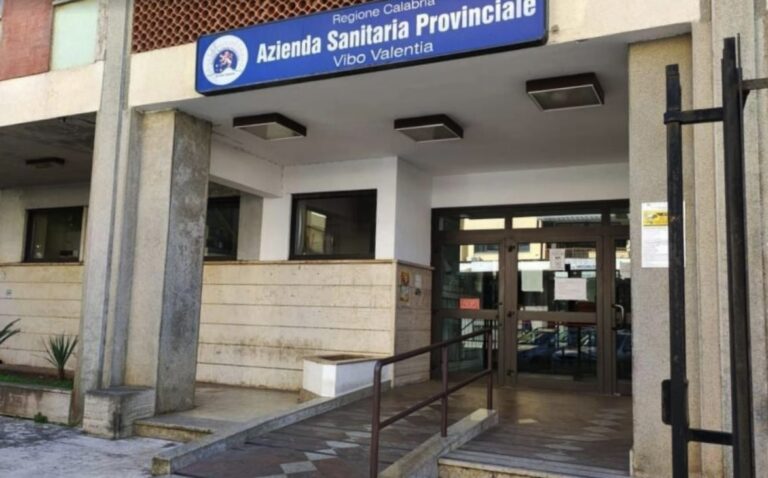 Asp di Vibo sciolta, nominata la triade commissariale: a guidarla sarà il prefetto Vincenzo Piscitelli