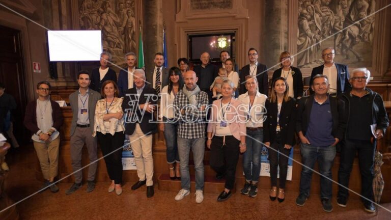 Calabria protagonista a Forlì: nasce l’associazione Insieme per un Respiro per le malattie pneumatologiche rare