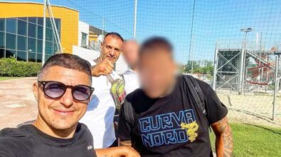 Omicidio Bellocco, il capo ultrà Beretta ai pm: «Il clan fece pressioni per entrare nella curva dell’Inter»