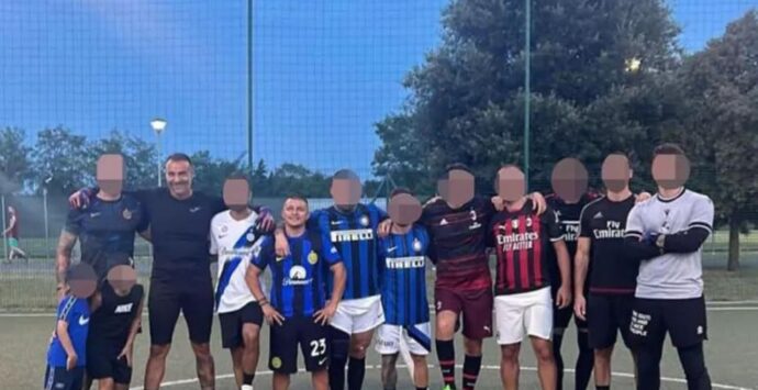 La ‘ndrangheta nella curva nord dell’Inter: ecco chi era Totò Bellocco ucciso durante una lite con il capo ultrà nerazzurro