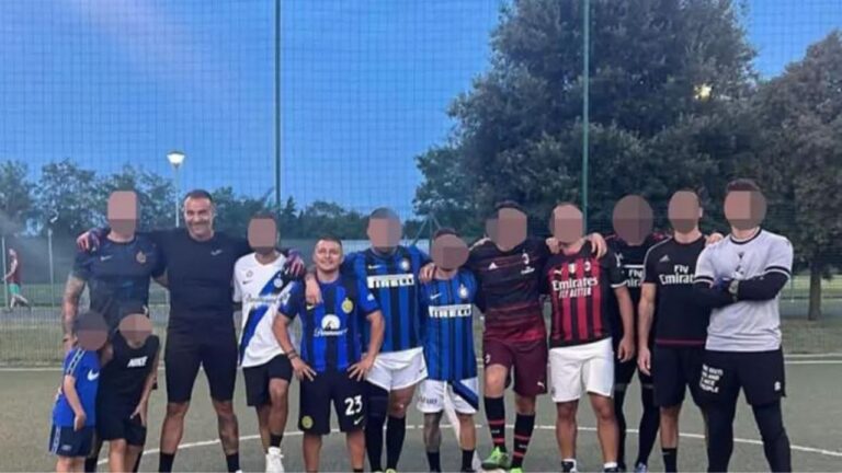 La ‘ndrangheta nella curva nord dell’Inter: ecco chi era Totò Bellocco ucciso durante una lite con il capo ultrà nerazzurro