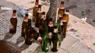 Parghelia, movida sicura per “La notte Blu”: divieti e restrizioni nell’ordinanza del sindaco Landro