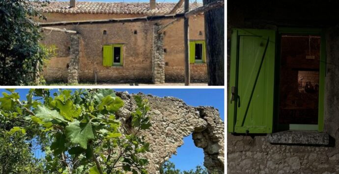 Il mattone in terra cruda simbolo di resistenza culturale: le “breste” protagoniste a Tropea