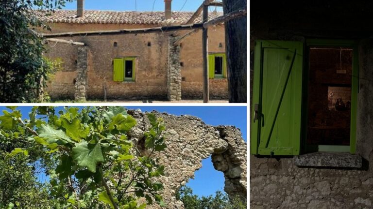 Il mattone in terra cruda simbolo di resistenza culturale: le “breste” protagoniste a Tropea