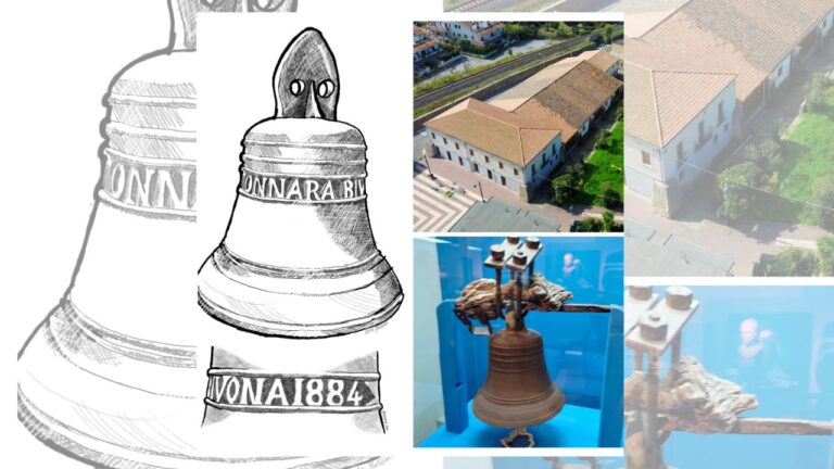 La campana della tonnara di Bivona tra i protagonisti della mostra Sinus vibonensis  