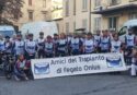 Pedalando per la vita: la 18esima edizione della granfondo ciclistica dei trapianti arriva in Calabria e fa tappa a Tropea