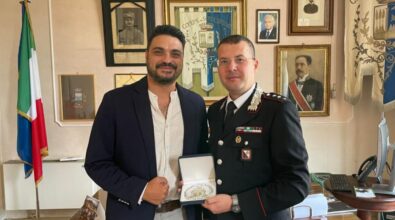 Carabinieri Serra San Bruno, Barillari saluta il capitano Conigliaro: «È stato un punto di riferimento»