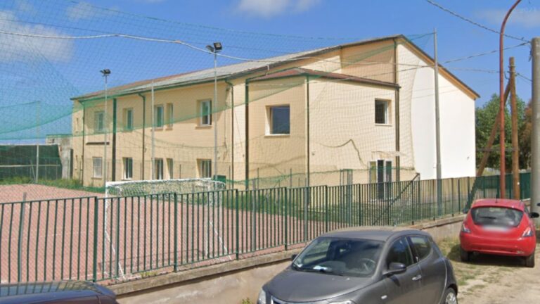 Drapia: 427mila euro per la realizzazione della mensa nell’edificio scolastico di Sant’Angelo: disco verde dalla giunta