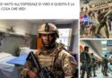 L’Esercito all’ospedale di Vibo? Una barzelletta: fioccano i meme (esilaranti) sui social