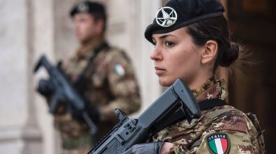 L’esercito a difesa dell’ospedale di Vibo diventa un caso nazionale: la notizia rimbalza sulla stampa italiana