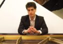 Vibo, la sezione Agimus riapre la stagione concertistica: si parte con il pianista Giuseppe Marco Daniele