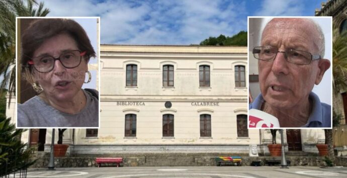 Biblioteca calabrese di Soriano, la direttrice annuncia il nuovo presidente. Ceravolo defenestrato: «È un colpo di mano»