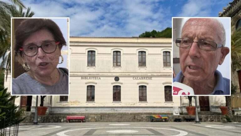 Biblioteca calabrese di Soriano, la direttrice annuncia il nuovo presidente. Ceravolo defenestrato: «È un colpo di mano»