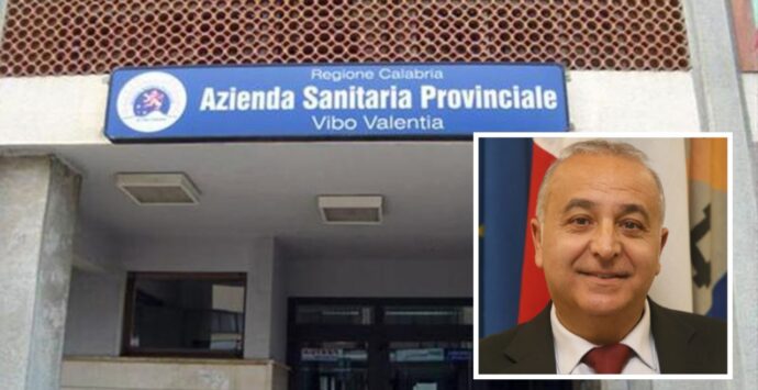 Sanità, interrogazione di Mammoliti a Occhiuto: «All’Asp di Vibo situazione drammatica, serve una guida a tempo pieno»