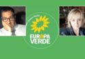 Europa verde-Verdi: Raffaella Cosentino e Giampiero Menniti nominati commissari per la provincia di Vibo