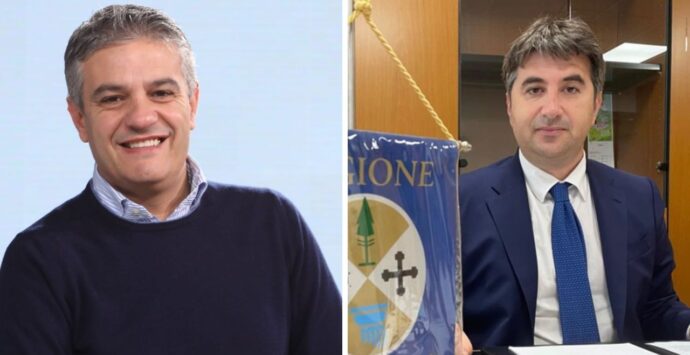 Un ex consigliere regionale “portaborse” di uno in carica: Mirabello entra nello staff di Lo Schiavo per 20mila euro l’anno