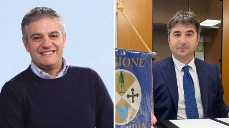 Un ex consigliere regionale “portaborse” di uno in carica: Mirabello entra nello staff di Lo Schiavo per 20mila euro l’anno