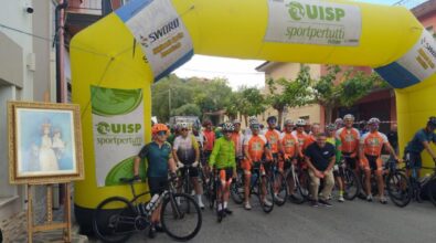 A Monterosso la sesta gara ciclistica Bec “Madonna del Rosario” con oltre 100 partecipanti da tutta la Calabria