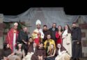 Teatro e fede: 12 giovani attori vibonesi portano in scena a Terranova da Sibari un musical su San Francesco e Santa Chiara