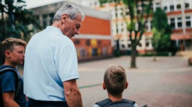 A scuola in sicurezza grazie al “Nonno vigile”: a Vibo il servizio di controllo pronto a ripartire