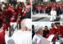 Il Papa riceve in Vaticano i ragazzi di San Calogero che hanno realizzato il musical “L’influencer di Dio” sul beato Carlo Acutis – Video