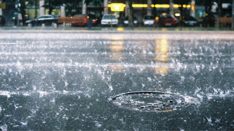 Meteo Vibonese, tirate fuori i plaid: oggi e domani sulla costa ancora temperature sotto la media e temporali sparsi