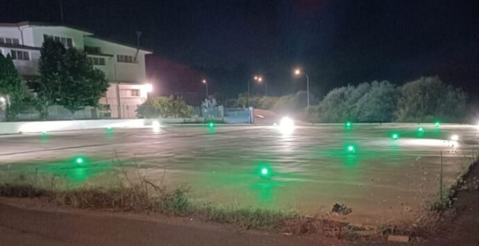 Elisoccorso notturno: il Comitato per l’ospedale dell’Alto Mesima si attiva per la pista “fantasma” di Soriano