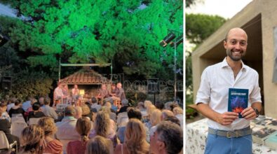 L’inventario di quel che resta dopo che la foresta brucia, il romanzo d’esordio di Michele Ruol vince il Premio Berto 2024 – VIDEO