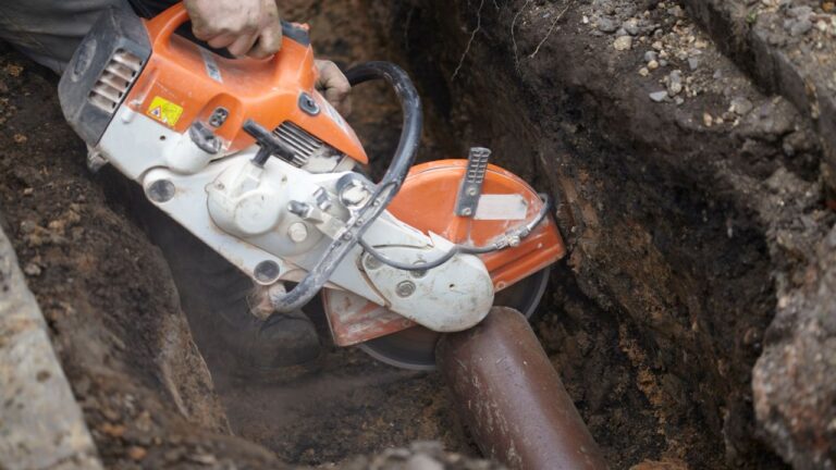 Perdite fognarie a Vibo Marina, il Comune affida i lavori di riparazione delle condotte danneggiate