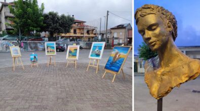 A Rombiolo grande successo per la seconda edizione del Festival dell’Arte