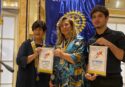 Rotary Vibo, i giovani dell’Interact Hipponion progettano la crescita del territorio