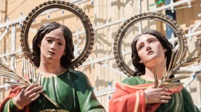 Record di presenze a Brattirò in occasione della festa patronale dei Santi medici Cosma e Damiano