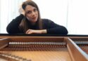 Vibo, i capolavori di Schumann e Beethoven rivivono nel recital della pianista D’Augello