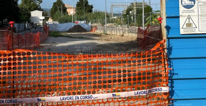 Sottopasso di Vibo Marina, un’opera da Guinness dei primati (negativi): 12 anni di cantiere, 2,5 milioni spesi e ancora si aspetta