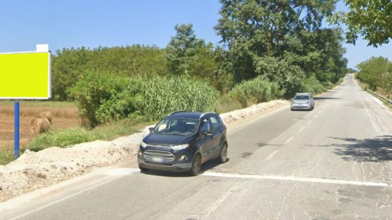 Dissesto idrogeologico, 50mila euro al Comune di Rombiolo per interventi sulle strade danneggiate da eventi alluvionali