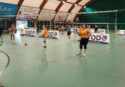 Todosport volley, grande successo per i due giorni di Open day