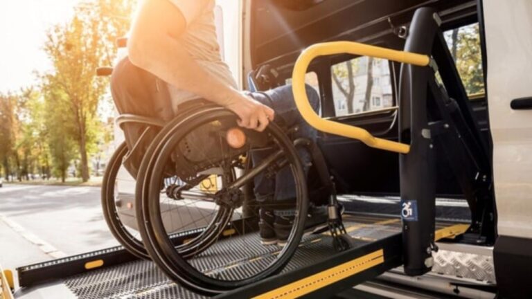 Trasporto disabili, approvato progetto da 95mila euro per l’attivazione in 16 comuni del Vibonese