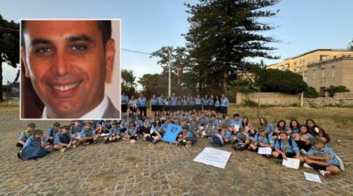 Tropea, dopo la tragica scomparsa di Ivano Purita il gruppo scout Tropea 1 rinvia i festeggiamenti per il 70° anniversario