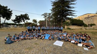 Settant’anni intorno al fuoco: per il mitico gruppo scout “Tropea 1” un compleanno importante tra vecchi ricordi e nuove leve