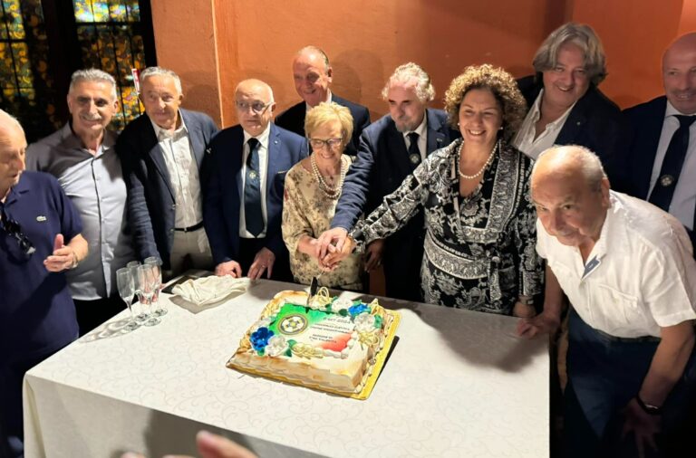 Vibo, mette radici la prima sezione dell’Unione insigniti ordine al merito della Repubblica